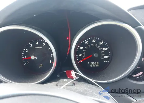 2011 Subaru Tribeca 3.6R Limited from USA, damaged, VIN 4S4WX9GD0B4401431